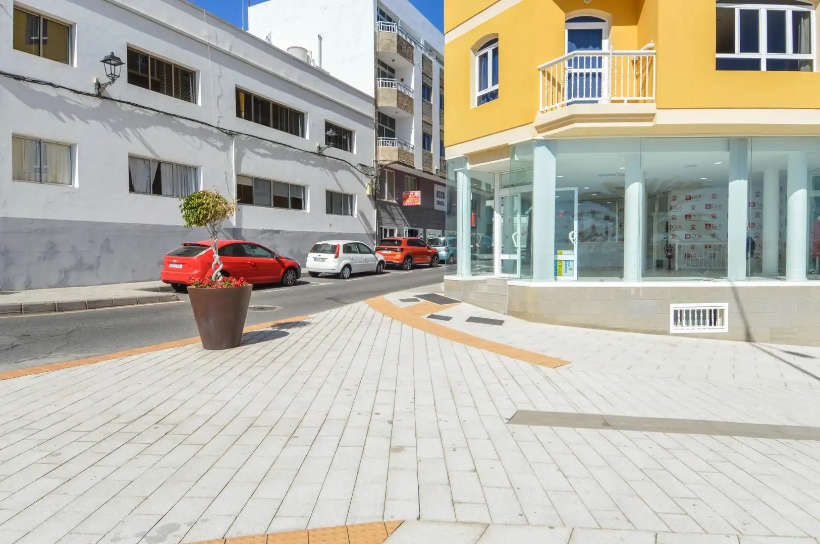 Locale commerciale in affitto a Arguineguín, imagen 9