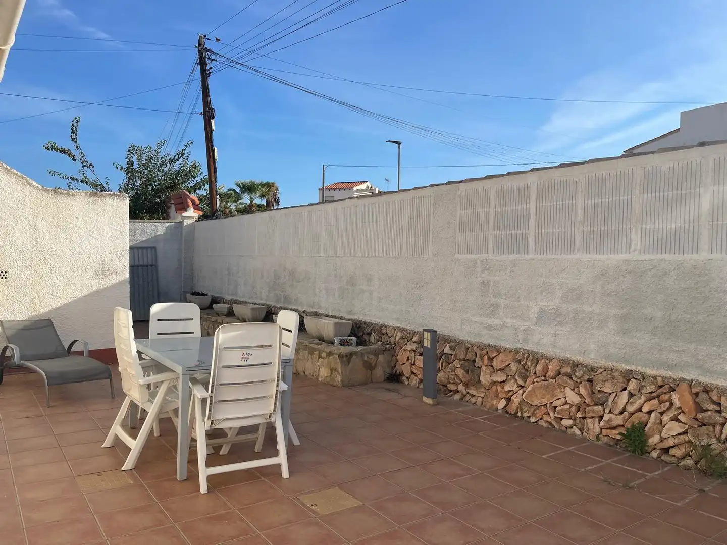 Casa o xalet en venda a Urbanización Caleta, Carrió - La Merced - Los Pinos