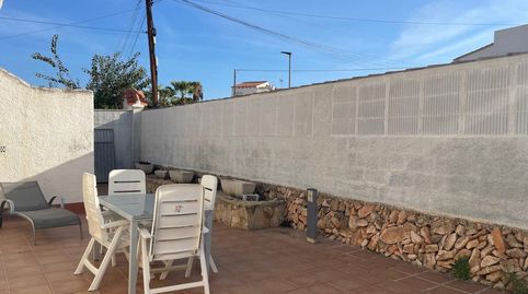 Foto 4 de Casa o xalet en venda a Urbanización Caleta, Carrió - La Merced - Los Pinos, Calpe / Calp