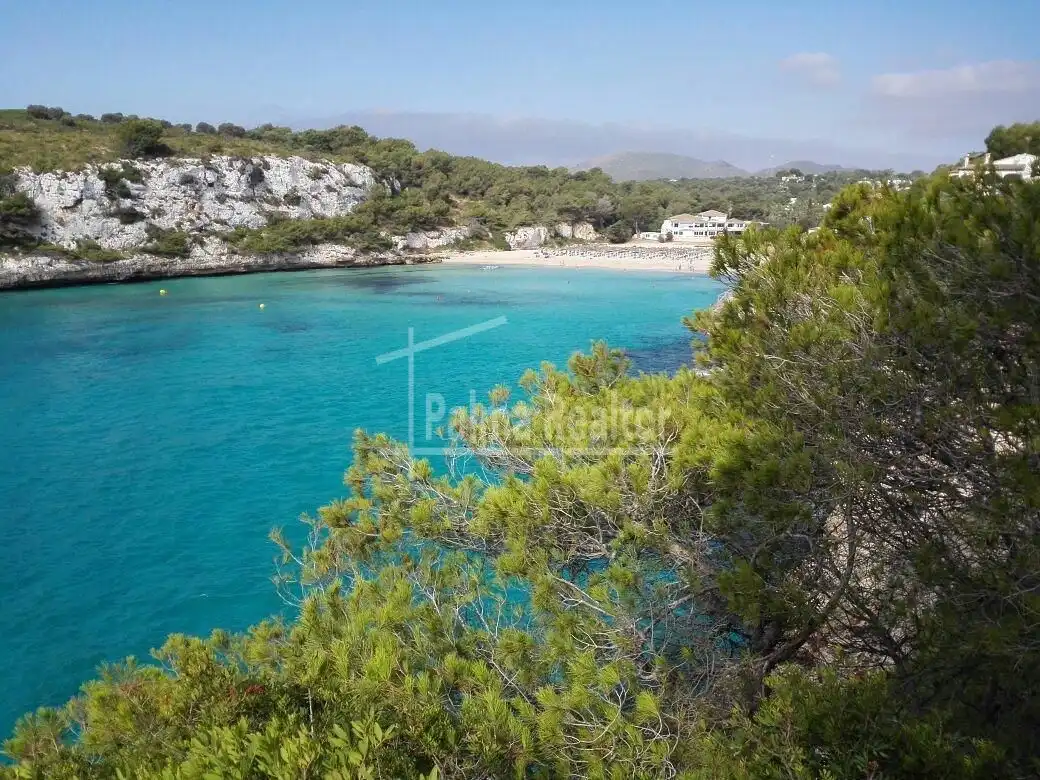 Casa a schiera con piscina in vendita a Cala Magrana - Cala Anguila - Cala Mendia, imagen 22