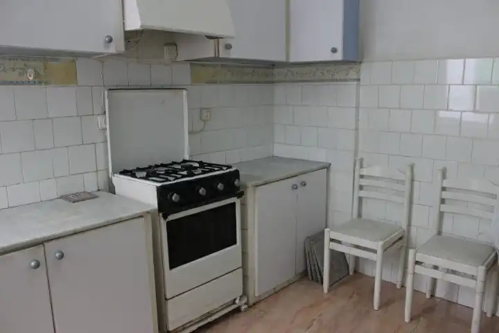 Appartamento con terrazza in vendita a Florida - Ciudad de Asís