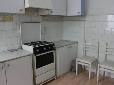 Appartamento con balcone in vendita a Florida - Ciudad de Asís