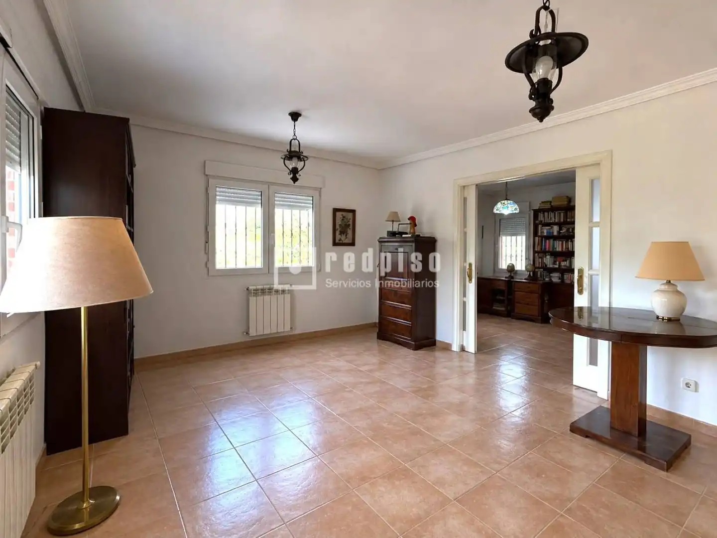 Chalet con jardín en venta en Berrocales de Jarama, imagen 16