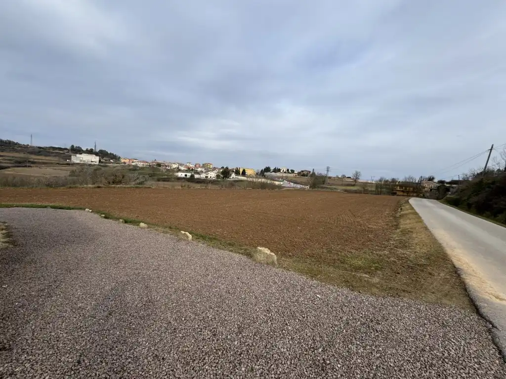Residencial en venta en Sant Bartomeu del Grau