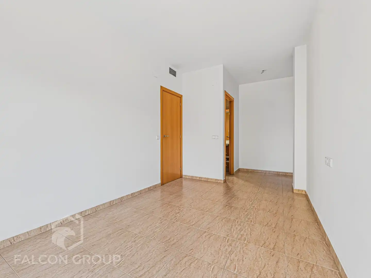 Piso en venta en Vilanova i la Geltrú con Trastero y Balcón