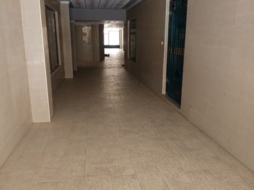 Local comercial en venda a Calle San Fernando 25