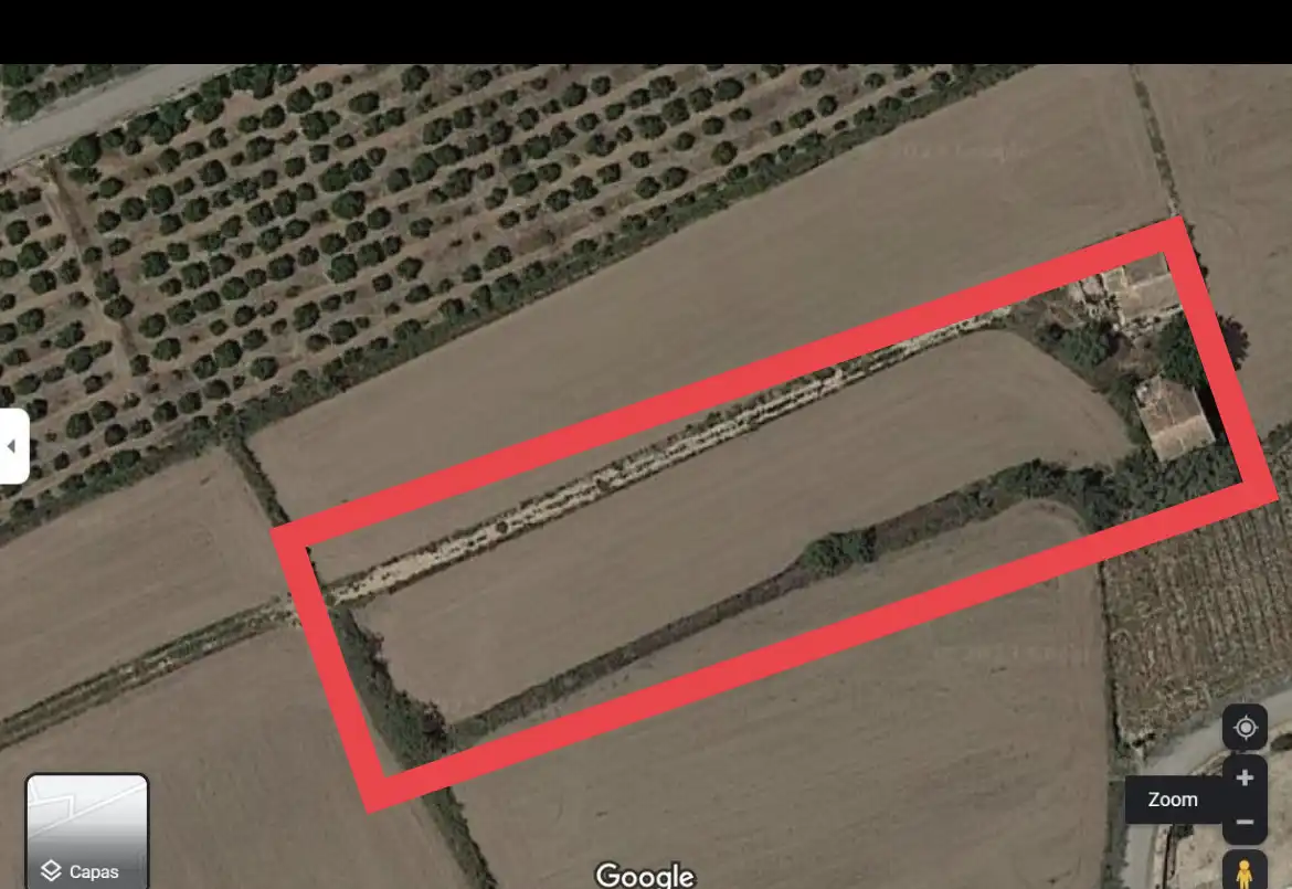 Terreny industrial en venda en Callosa de Segura
