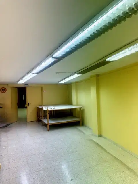 Gewerbefläche zur Miete in Carrer del Clavell 1, imagen 12