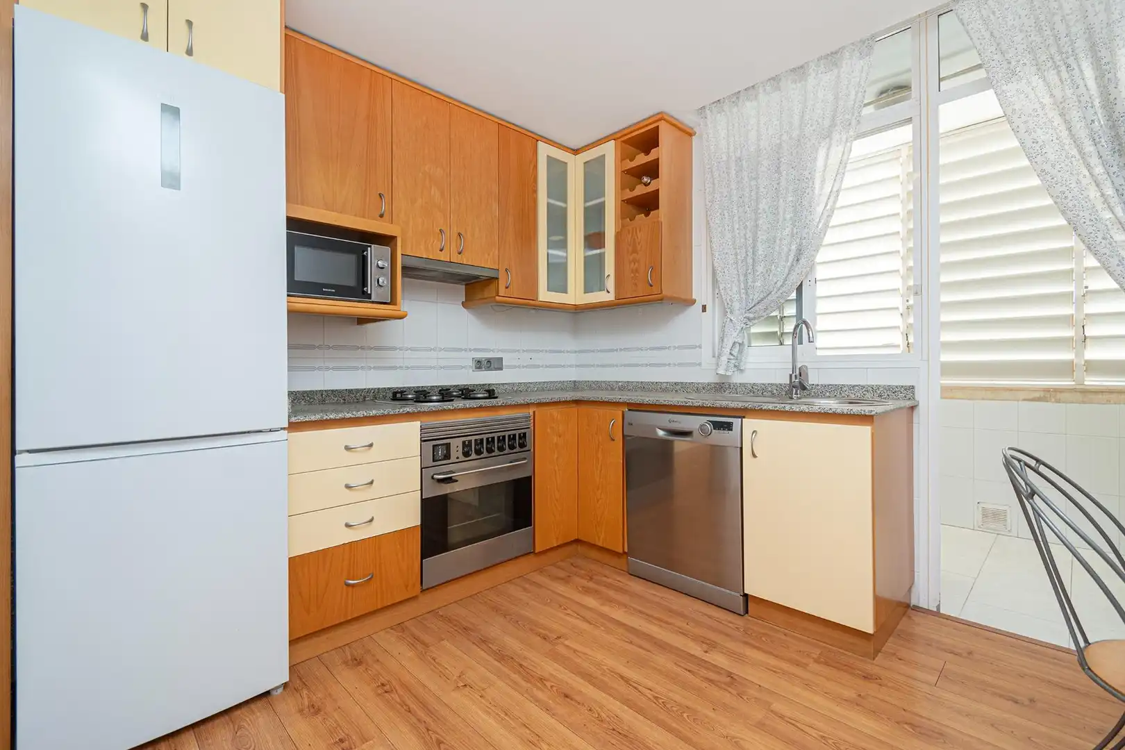 Piso con ascensor en venta en Calle MARQUES DE TENERIFE, imagen 13
