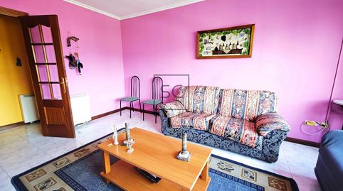Foto 4 de Piso en venta en Calle Rio Sil, Piñeiros- Freixeiro, Narón