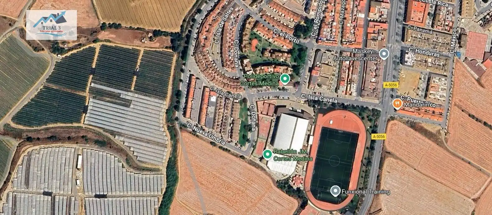 Wohnung zum Verkauf in Calle NUEVA UMBRIA, imagen 3