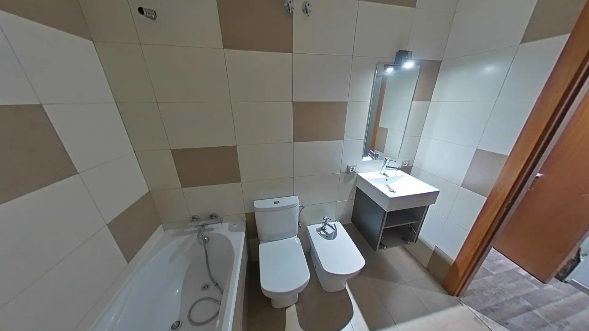 Piso en venta en Jaume Balmes, Sant Fruitós de Bages