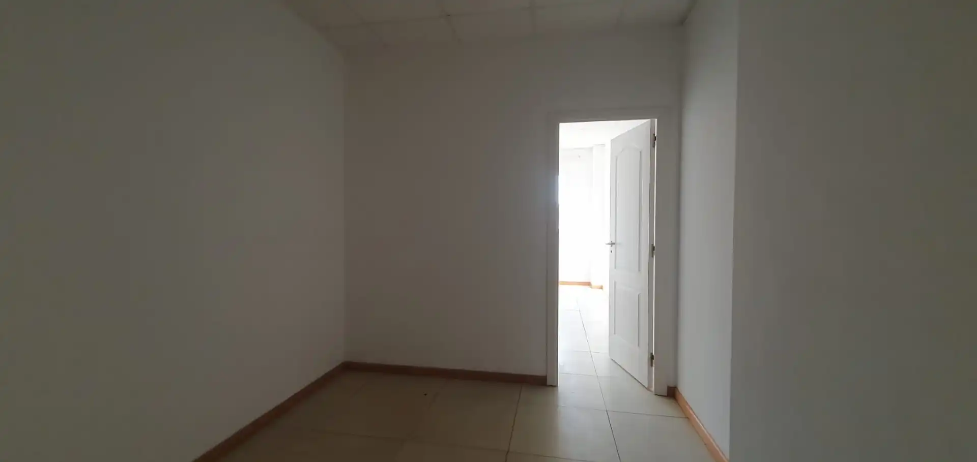 Oficina de alquiler en Sevilla