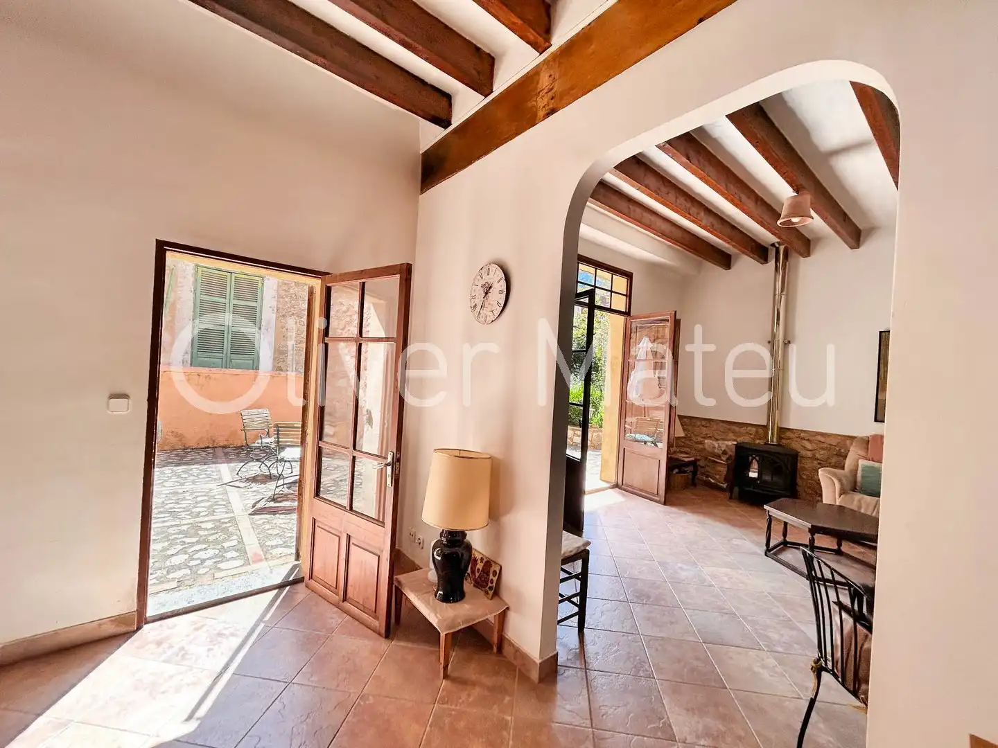 Casa con giardino in vendita a Sóller, imagen 22