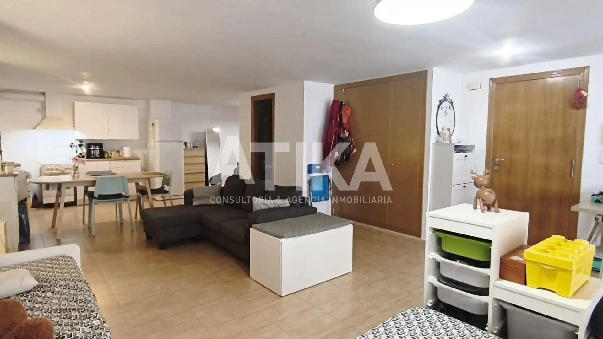 Planta baja en venta en Ontinyent con Aire acondicionado, Calefacción y Trastero
