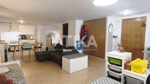 Foto 3 de Planta baixa en venda a Sant Rafael, Ontinyent