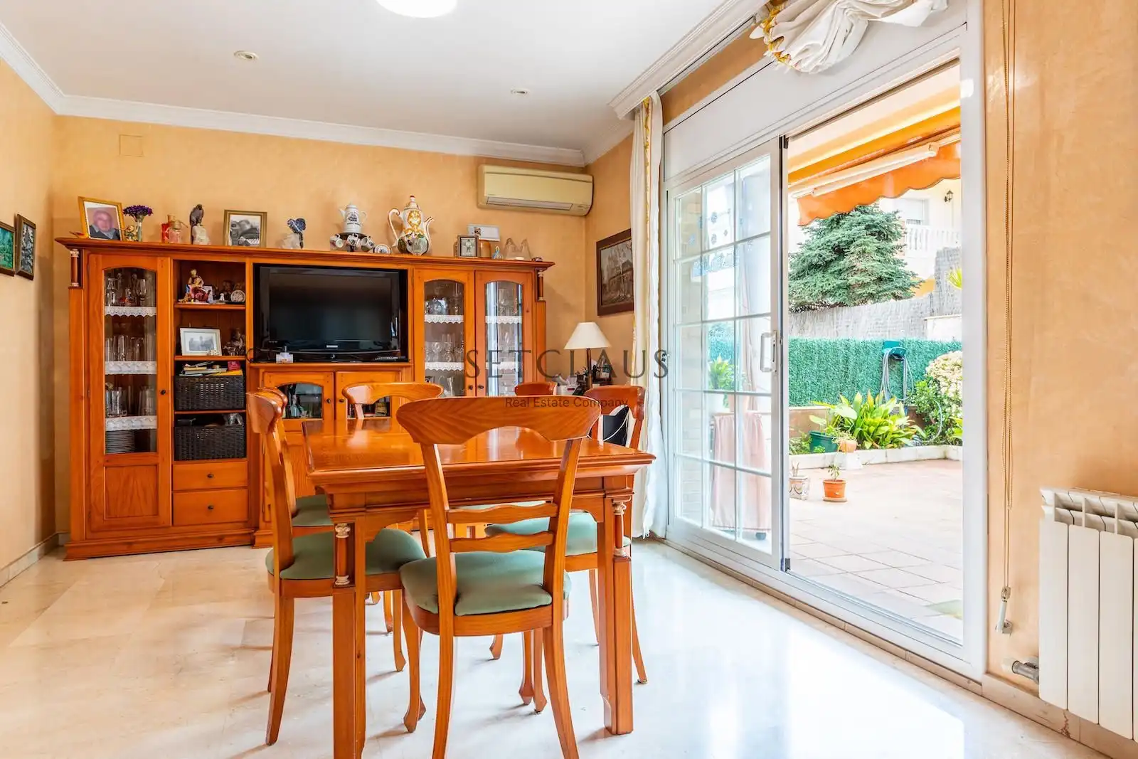 Villa mit Terrasse zum Verkauf in Premià de Dalt, imagen 11