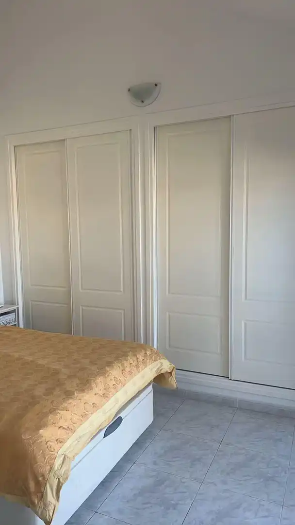 Bedroom of Houses for sale in Rojales  with Terrace