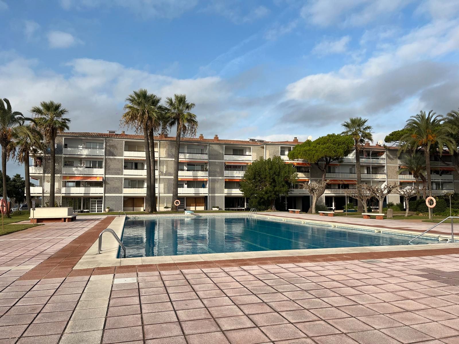 Apartment to rent in Gavà Mar