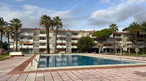 Foto 2 de Apartament de lloguer a Gavà Mar, Gavà