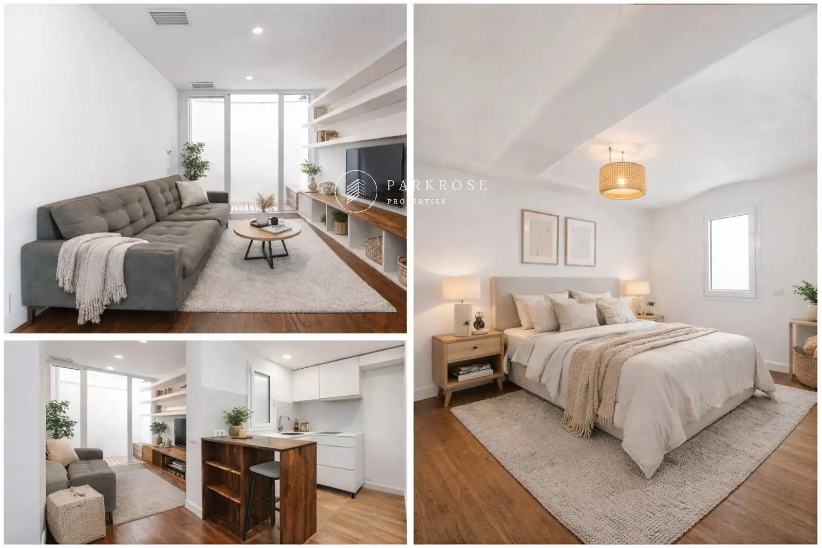 Wohnung mit Aufzug zum Verkauf in Valencia