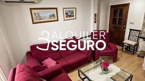 Photo 4 of Flat to rent in Guipúzcoa, Casco Antiguo, Madrid