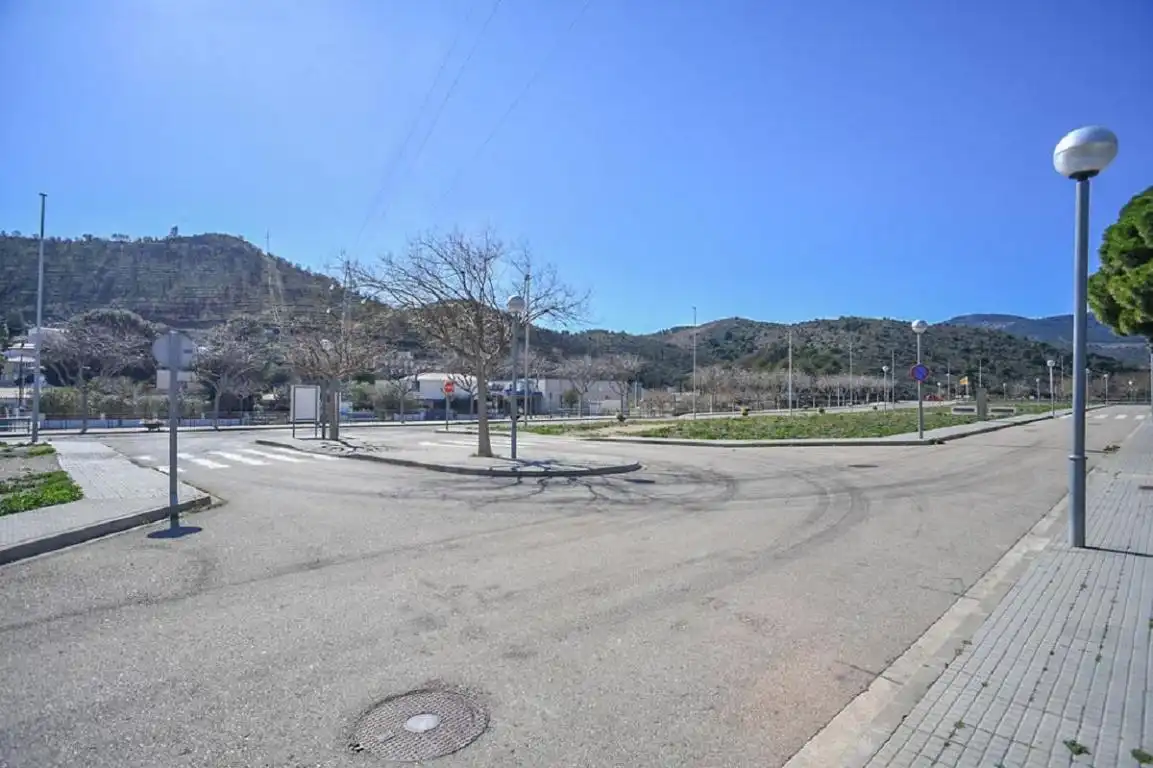 Terreny residencial en venda a Lloc Sector Ponent, imagen 12