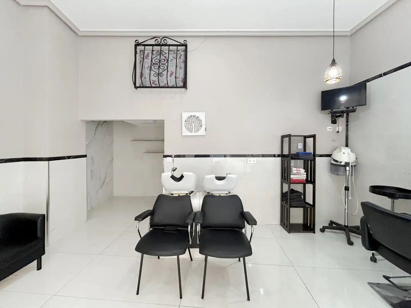 Local comercial en venda a Calle Capellán Margall, imagen 7
