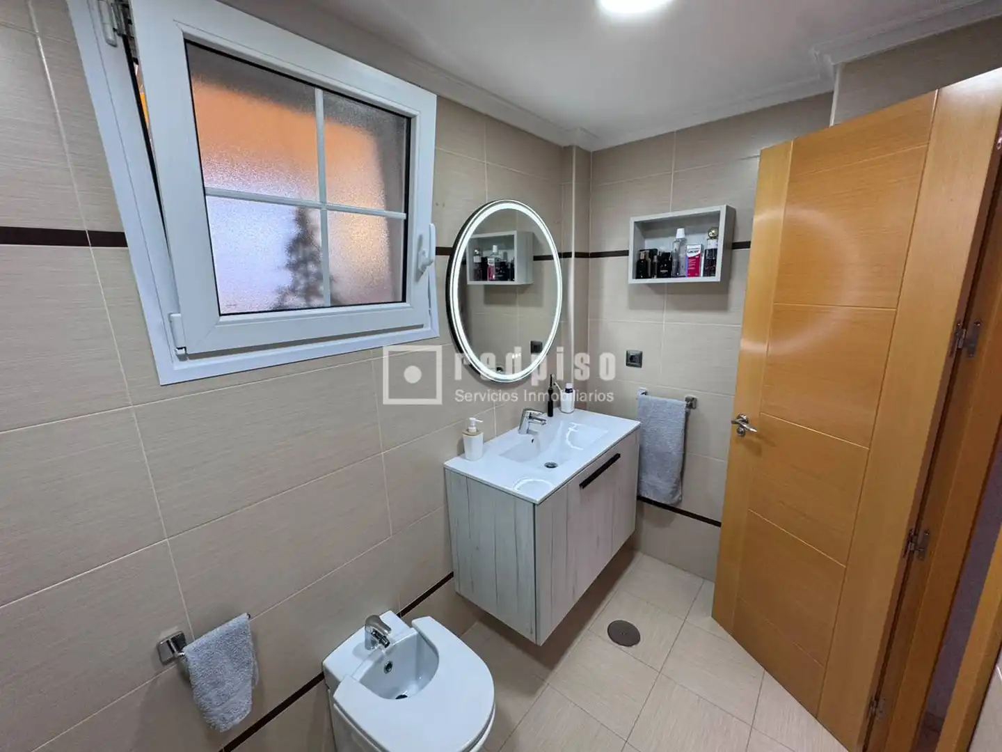 Attique avec piscine à vendre à de Dolores Ibarruri, imagen 23
