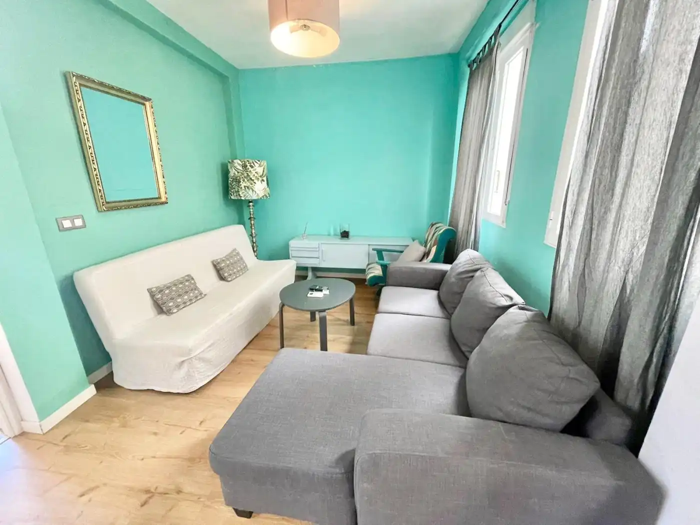 Wohnung mit Aufzug zur Miete in Calle GUILLEN SOROLLA, imagen 10