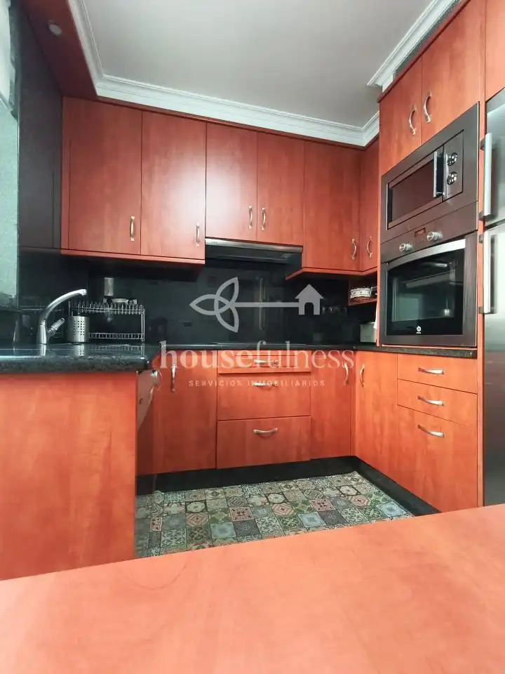 Flat for sale in Reis Católicos, imagen 5