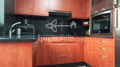 Foto 5 de Piso en venta en Reis Católicos, Alto del Castaño, Narón