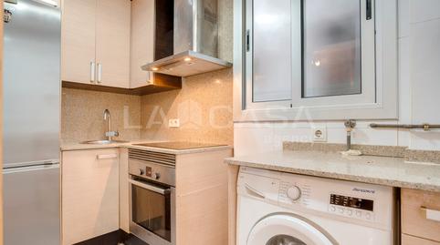 Foto 4 de Piso en venta en Pubilla Cases, L'Hospitalet de Llobregat