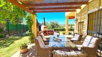 Terrace of House or chalet for sale in Manilva  with Terrace