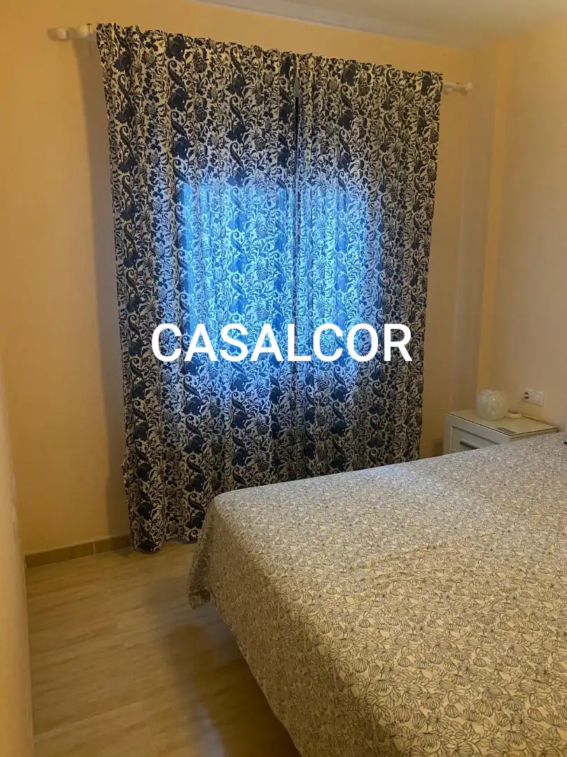 Flat for rent in Calle Ganado, Casco Histórico - Ribera del Marisco
