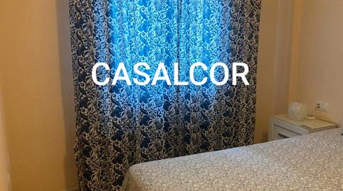 Foto 2 de Piso de alquiler en Casco Histórico - Ribera del Marisco, Cádiz