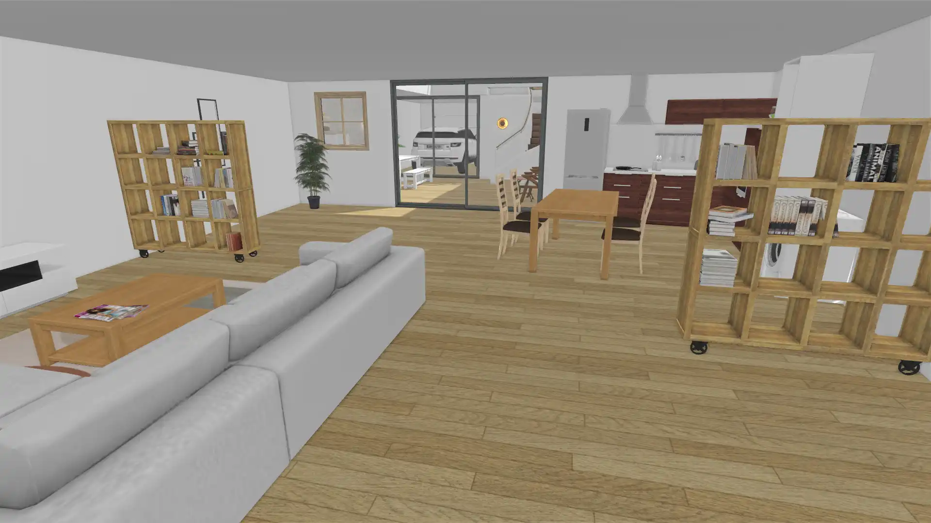 Wohnzimmer von Residential zum Verkauf in Paiporta