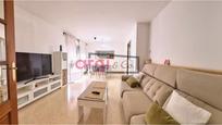 Sala d'estar de Pis en venda en Esplugues de Llobregat