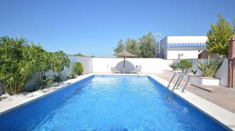 Foto 2 de Casa o xalet de lloguer a El Palmar, Cádiz