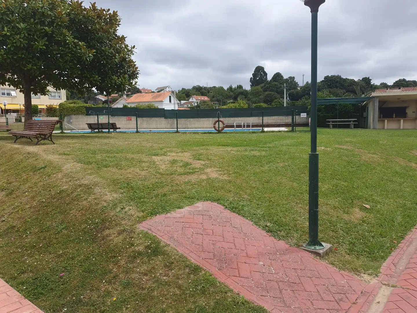 Chalet con piscina en venta en FONDAL, imagen 47