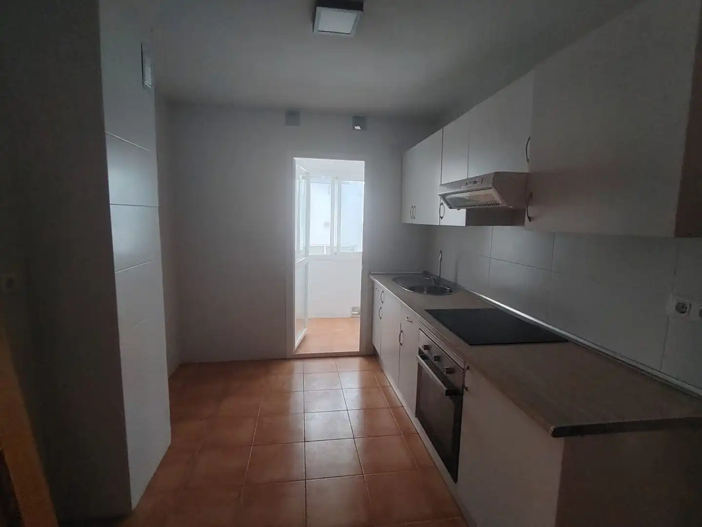 Cocina de Ático en venta en Alhaurín de la Torre con Aire acondicionado, Calefacción y Terraza