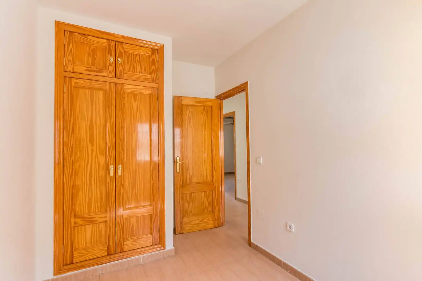 Dúplex en venda en Murcia amb Aire condicionat, Terrassa i Balcó