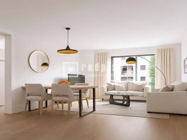 Habitación de Piso en venta en Torrejón de Ardoz con Terraza y Trastero