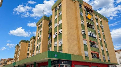 Foto 2 de Piso en venta en Calle Carlos Frontaura, El Palo, Málaga Capital
