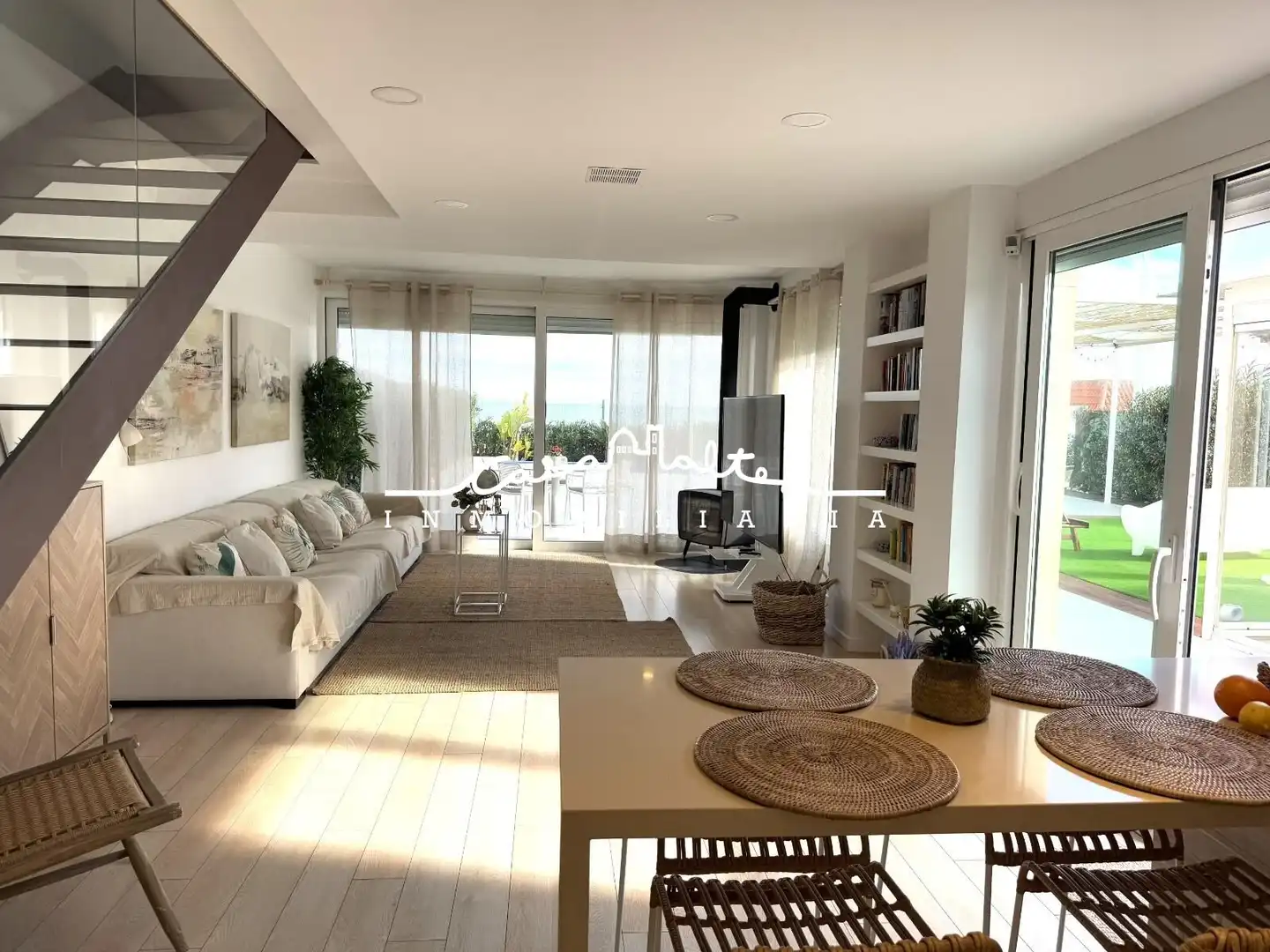 Villa avec piscine à vendre à El Marenyet, imagen 6