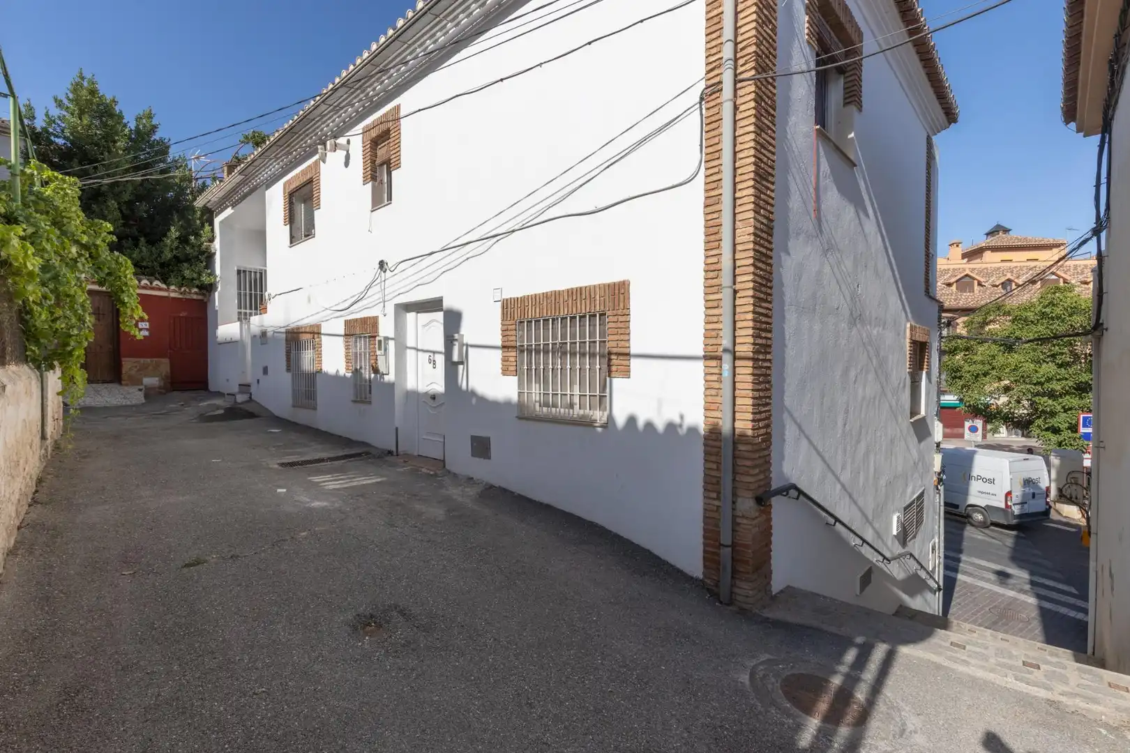 Pis amb terrassa en venda a Calle Calle de Cádiz, 6, imagen 34