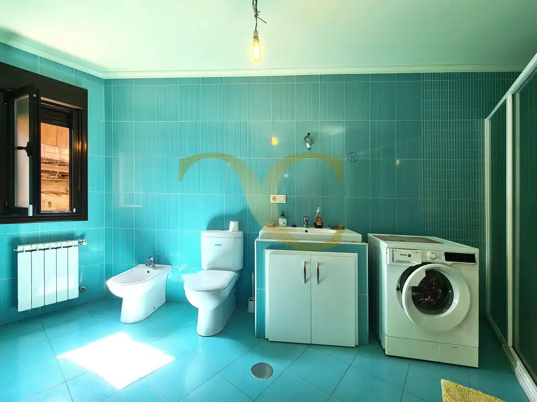 Casa con jardín en venta en Lugar El Campón, imagen 22