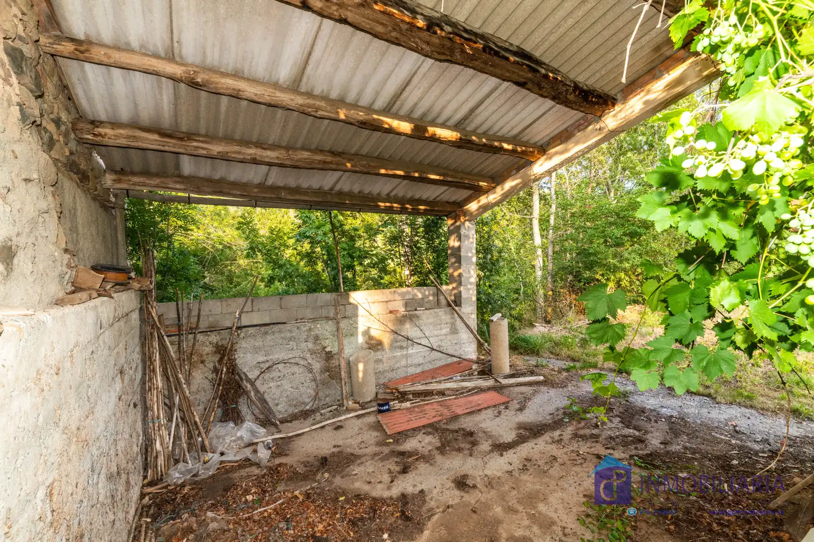 Casa o xalet en venda en Bisaurri amb Jardí privat