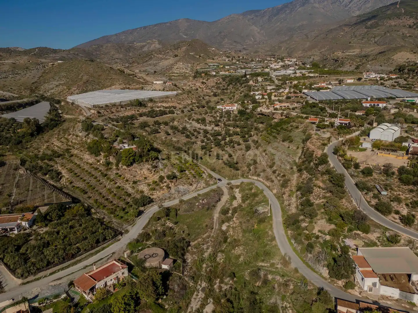 Land for sale in Motril