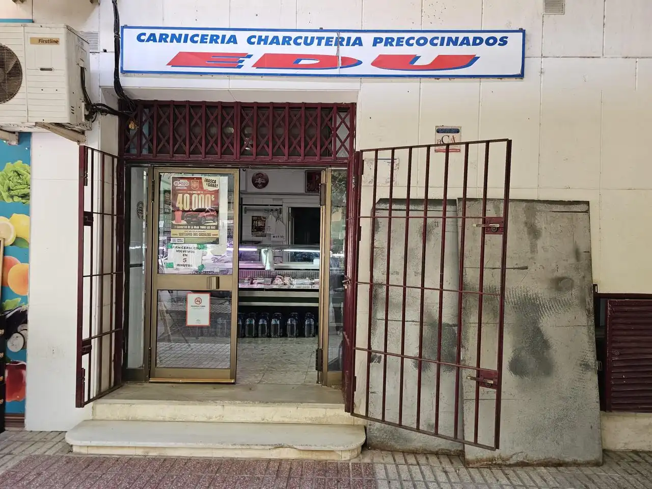 Commercial properties for rent in Jerez de la Frontera  with Air Conditioner and Furnished
